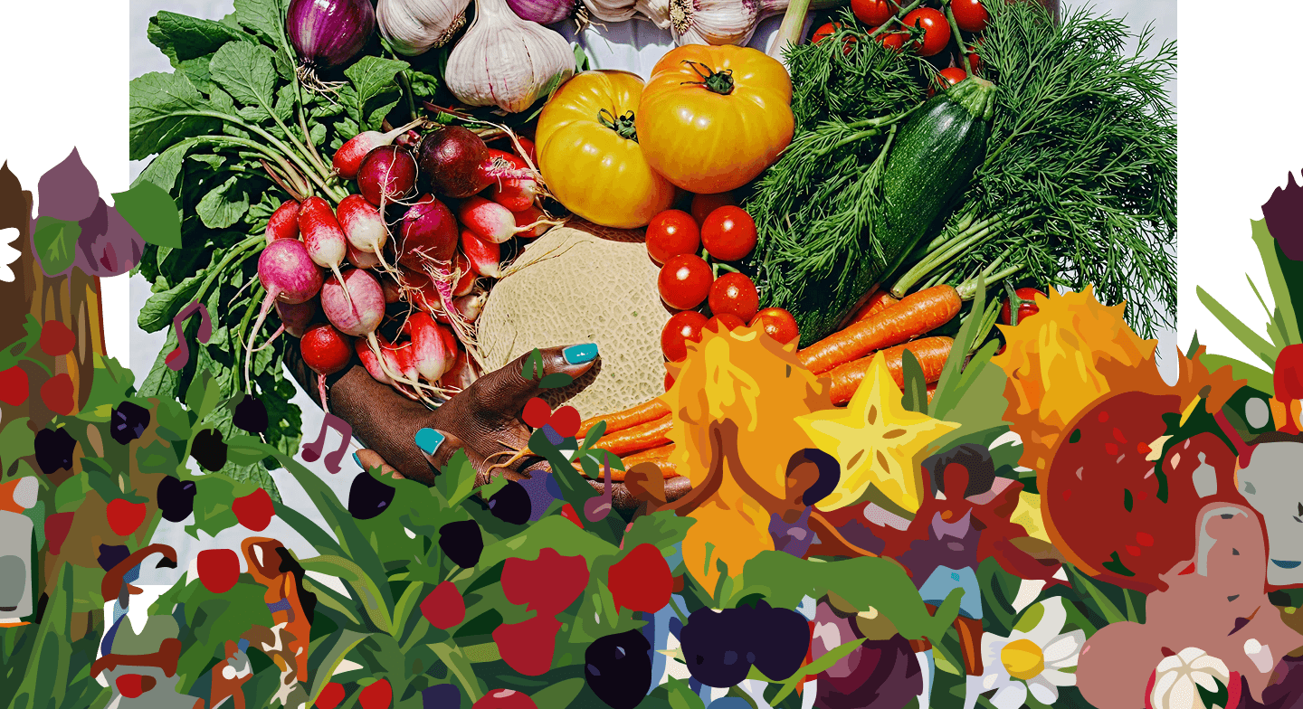 Better food outcomes desktop composite